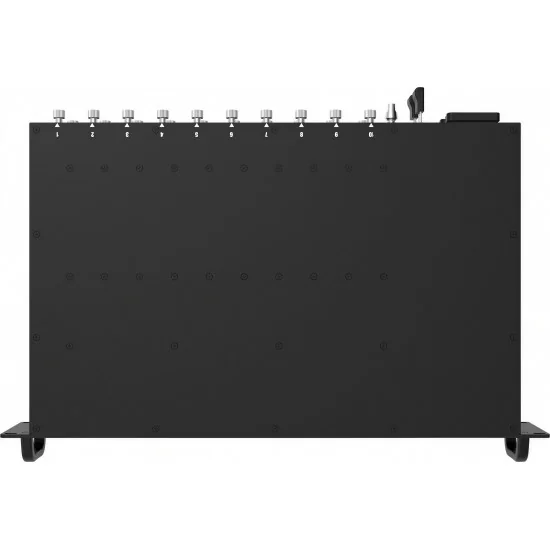 Magewell Modator Chassis 2U