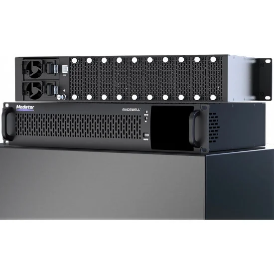 Magewell Modator Chassis 2U