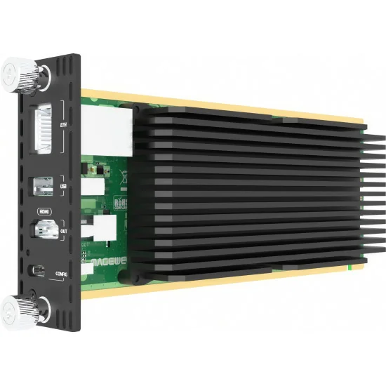Magewell Pro Convert for NDI to HDMI Modator Module