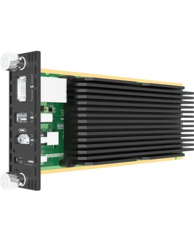 Magewell Pro Convert for NDI to HDMI Modator Module
