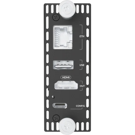 Magewell Pro Convert for NDI to HDMI Modator Module