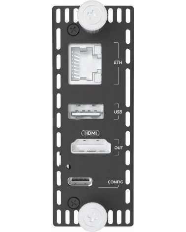 Magewell Pro Convert for NDI to HDMI Modator Module