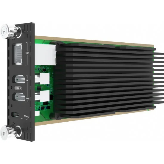 Magewell Pro Convert HDMI 4K Plus Modator Module