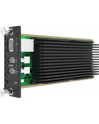 Magewell Pro Convert HDMI 4K Plus Modator Module