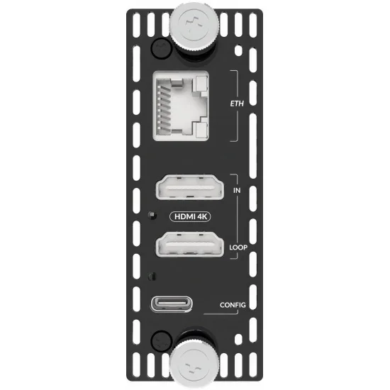 Magewell Pro Convert HDMI 4K Plus Modator Module