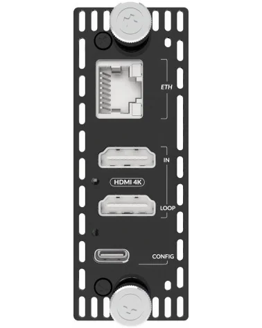 Magewell Pro Convert HDMI 4K Plus Modator Module