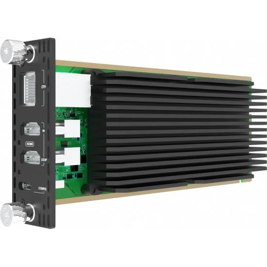 Magewell Pro Convert HDMI Plus Modator Module