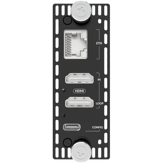 Magewell Pro Convert HDMI Plus Modator Module