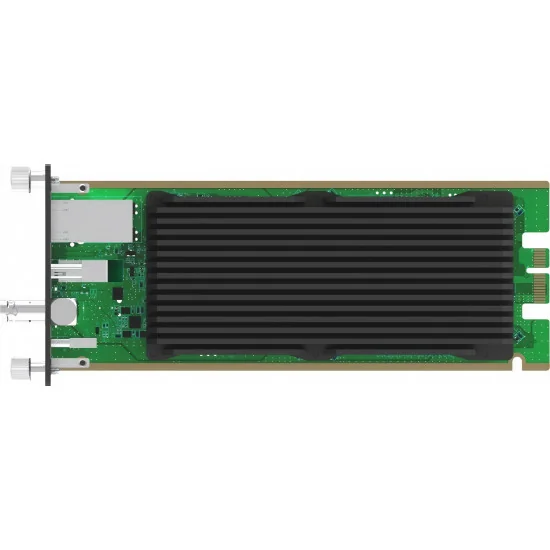 Magewell Pro Convert for NDI to AIO Modator Module