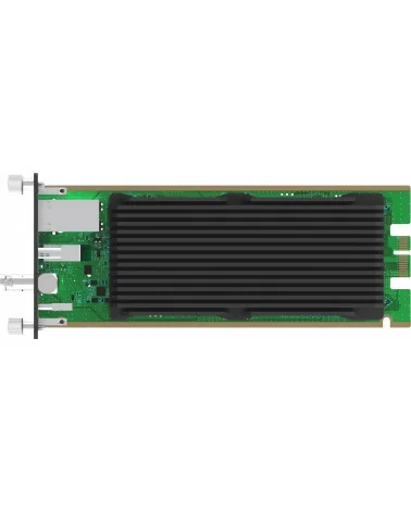 Magewell Pro Convert for NDI to AIO Modator Module