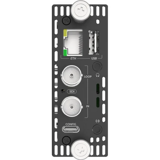 Magewell Ultra Encode SDI Plus Modator Module