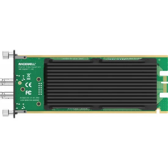 Magewell Ultra Encode SDI Plus Modator Module