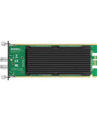 Magewell Ultra Encode SDI Plus Modator Module