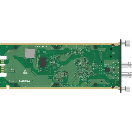Magewell Ultra Encode SDI Plus Modator Module
