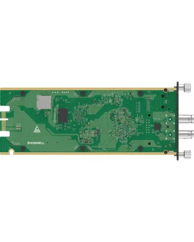 Magewell Ultra Encode SDI Plus Modator Module