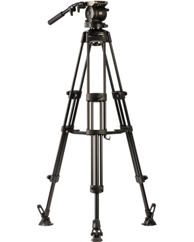 Libec HS-450M Trépied vidéo