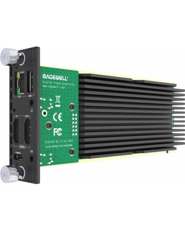 Magewell Ultra Encode HDMI Plus Modator Module