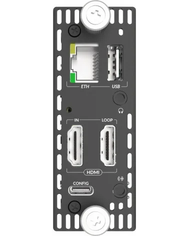 Magewell Ultra Encode HDMI Plus Modator Module