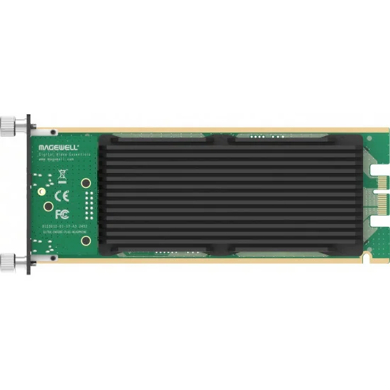 Magewell Ultra Encode HDMI Plus Modator Module