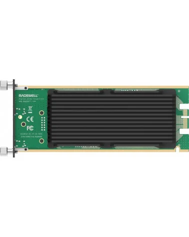 Magewell Ultra Encode HDMI Plus Modator Module