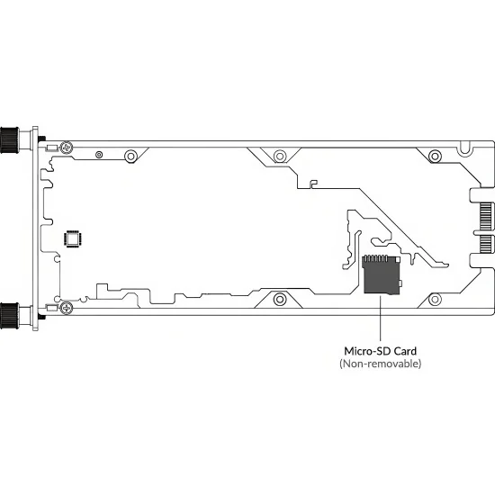 Magewell Ultra Encode HDMI Plus Modator Module