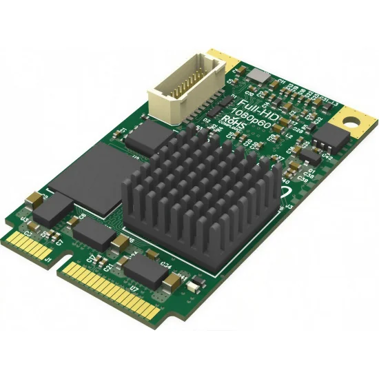 Magewell Pro Capture Mini HDMI (11110) Carte d'acquisition vidéo
