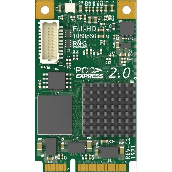 Magewell Pro Capture Mini HDMI (11110) Video capture card