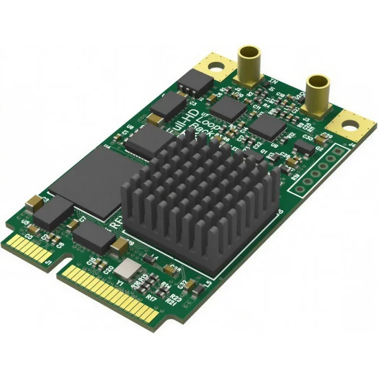 Magewell Pro Capture Mini SDI (11130) Video capture card