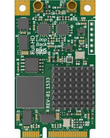 Magewell Pro Capture Mini SDI (11130) Video capture card