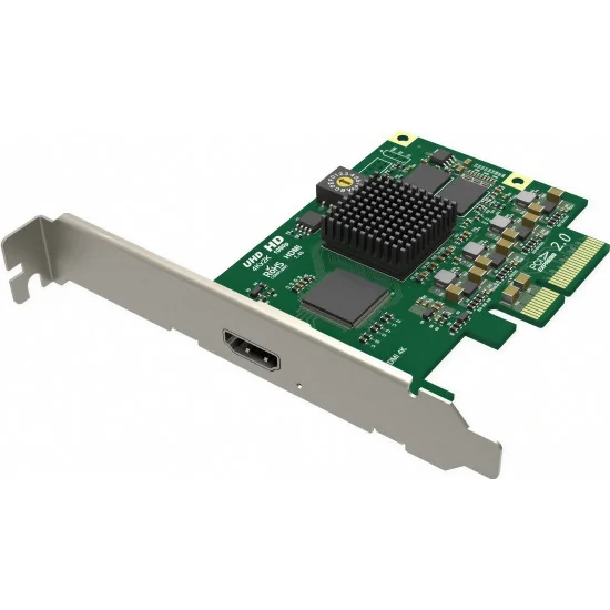 Magewell Pro Capture HDMI 4K (11120) Video capture card