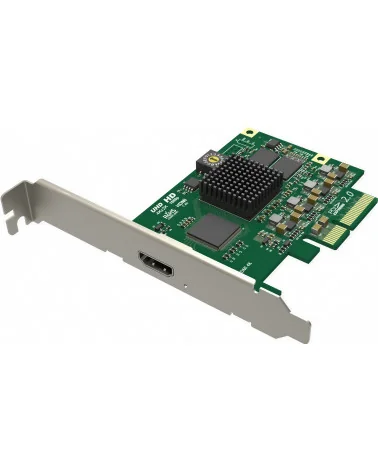 Magewell Pro Capture HDMI 4K (11120) Carte d'acquisition vidéo