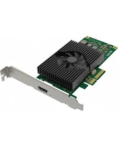 Magewell Pro Capture HDMI 4K Plus (11150) Carte d'acquisition vidéo