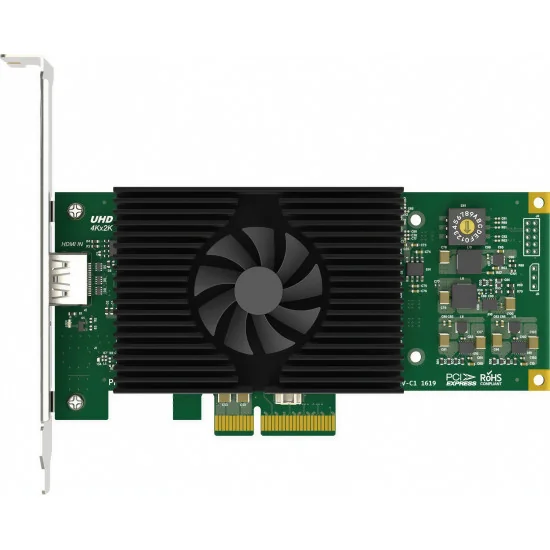 Magewell Pro Capture HDMI 4K Plus (11150) Carte d'acquisition vidéo