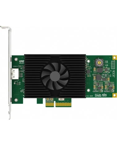 Magewell Pro Capture HDMI 4K Plus (11150) Video capture card