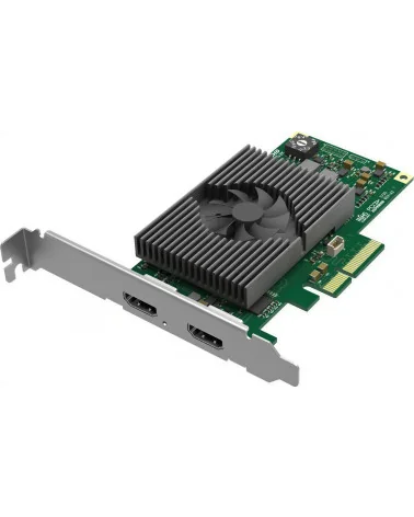 Magewell Pro Capture HDMI 4K Plus LT (11152) Carte d'acquisition vidéo