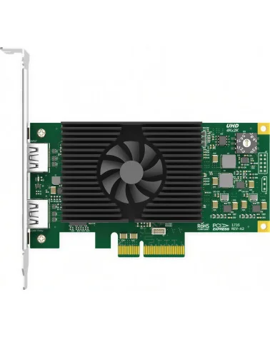 Magewell Pro Capture HDMI 4K Plus LT (11152) Video capture card