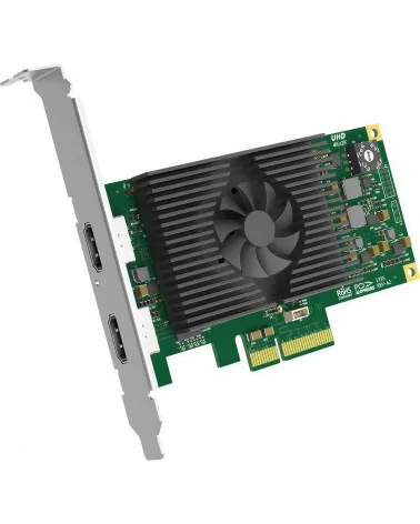 Magewell Pro Capture HDMI 4K Plus LT (11152) Video capture card