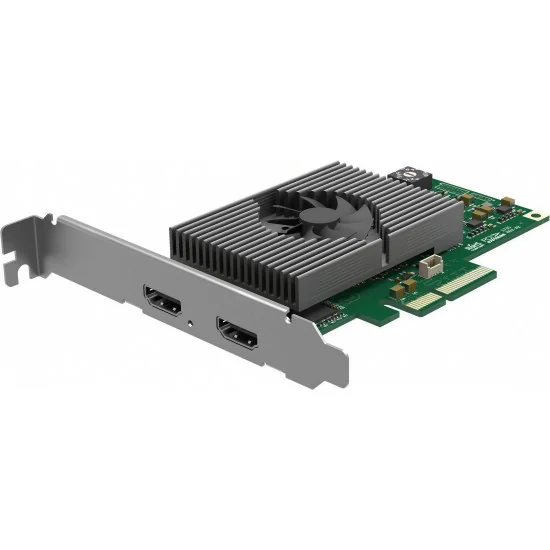 Magewell Pro Capture HDMI 4K Plus LT (11152) Video capture card