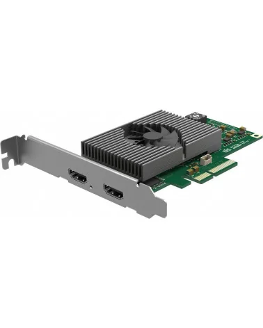 Magewell Pro Capture HDMI 4K Plus LT (11152) Carte d'acquisition vidéo