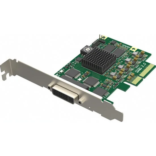 Magewell Pro Capture DVI 4K (11160) Carte d'acquisition vidéo