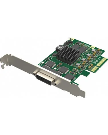Magewell Pro Capture DVI 4K (11160) Carte d'acquisition vidéo