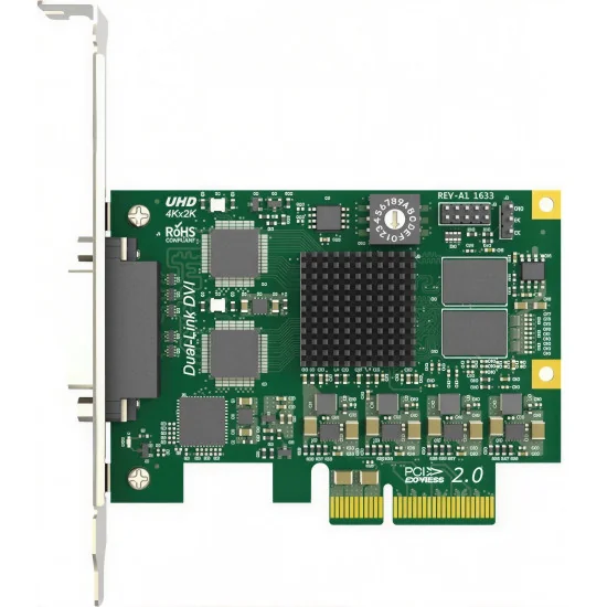 Magewell Pro Capture DVI 4K (11160) Video capture card