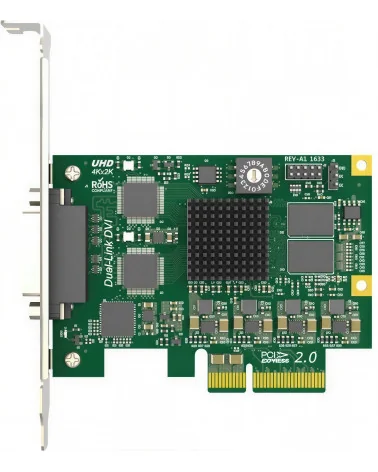 Magewell Pro Capture DVI 4K (11160) Video capture card