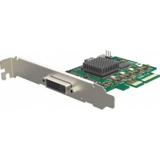 Magewell Pro Capture DVI 4K (11160) Video capture card