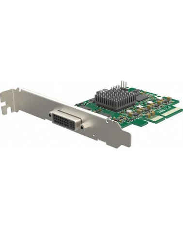 Magewell Pro Capture DVI 4K (11160) Carte d'acquisition vidéo