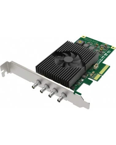 Magewell Pro Capture SDI 4K Plus (11180) Carte d'acquisition vidéo