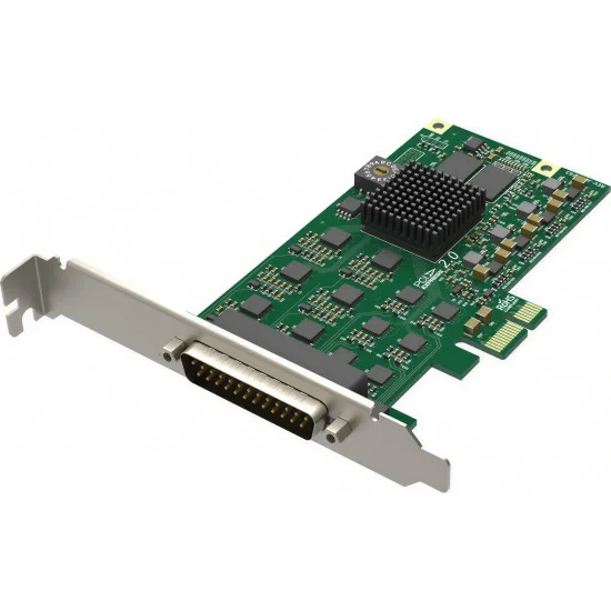 Magewell Pro Capture Hexa CVBS (11250) Video capture card