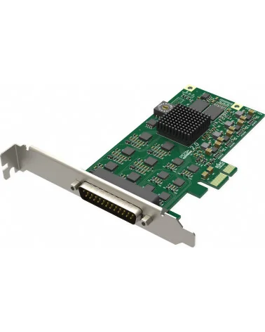 Magewell Pro Capture Hexa CVBS (11250) Video capture card