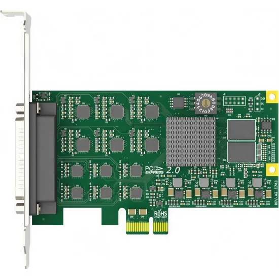 Magewell Pro Capture Hexa CVBS (11250) Video capture card