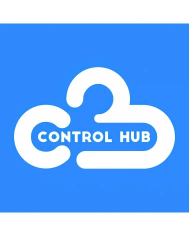 Magewell Control Hub Basic Logiciel de gestion des appareils et du streaming